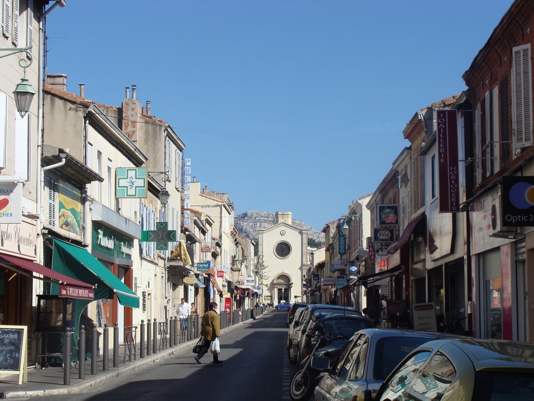 immobilier commercial