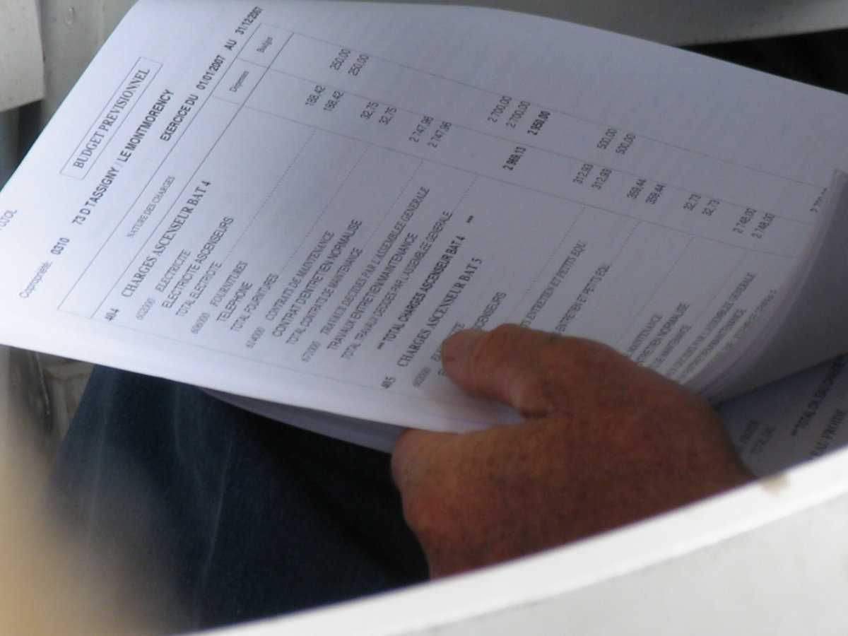 comment annuler un contrat de syndic