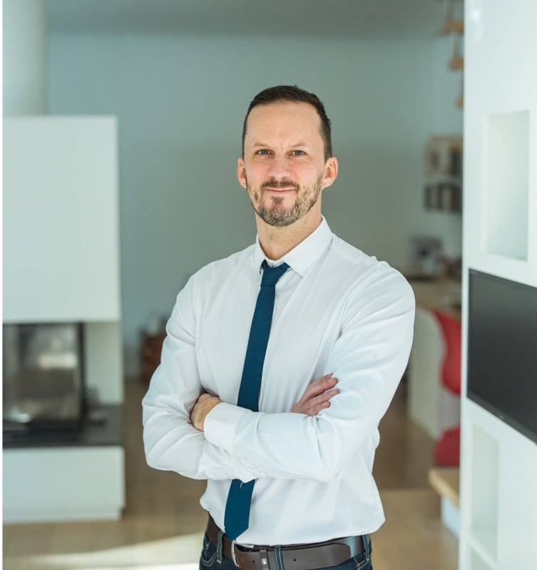 Benoit – Vente de biens immobiliers