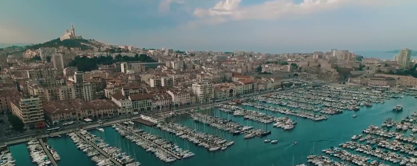 marseille