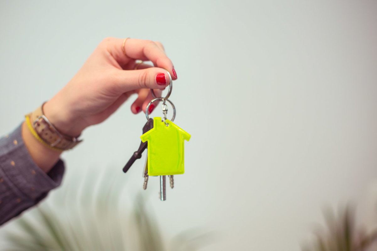 devis pour louer un appartement