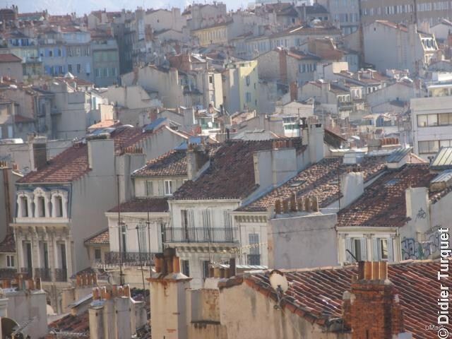 marseille appartement squatté