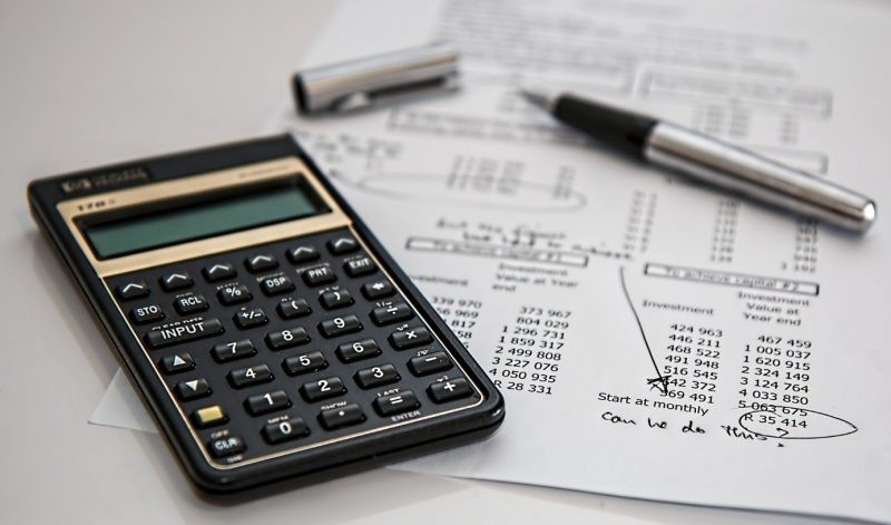 risques financiers dans l'immobilier