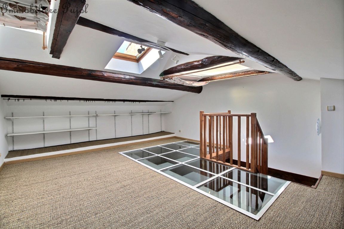 travaux appartement