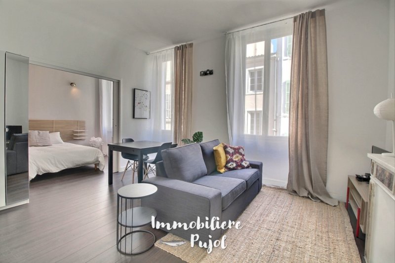 Location d’appartements à Marseille : nos résultats et nos tarifs !