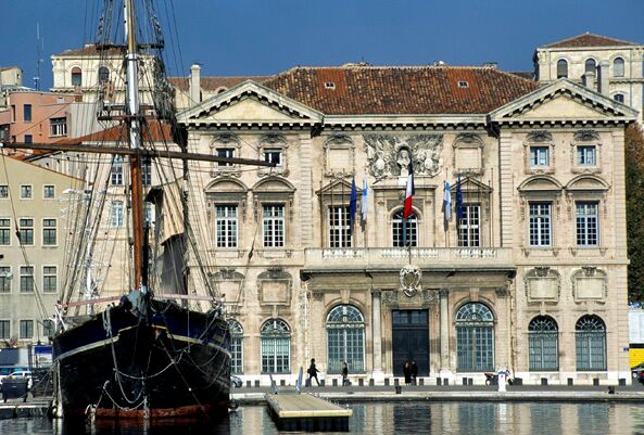 Les prix au m2 de l'immobilier ancien dans le 13001 en 2018