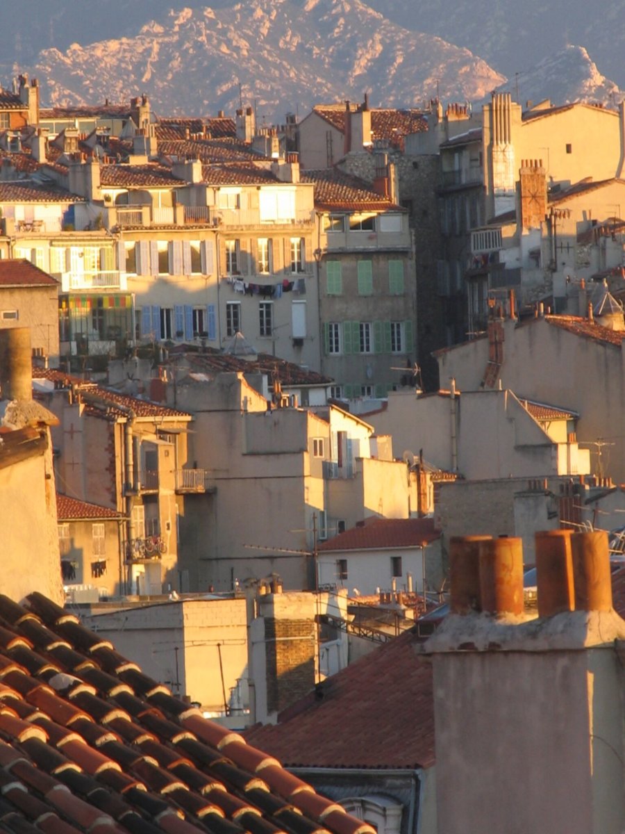 prix au m2 de l'immobilier neuf dans le 13011