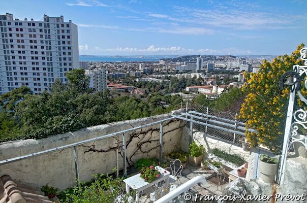 Les prix de l'immobilier ancien dans le 9e arrondissement de Marseille
