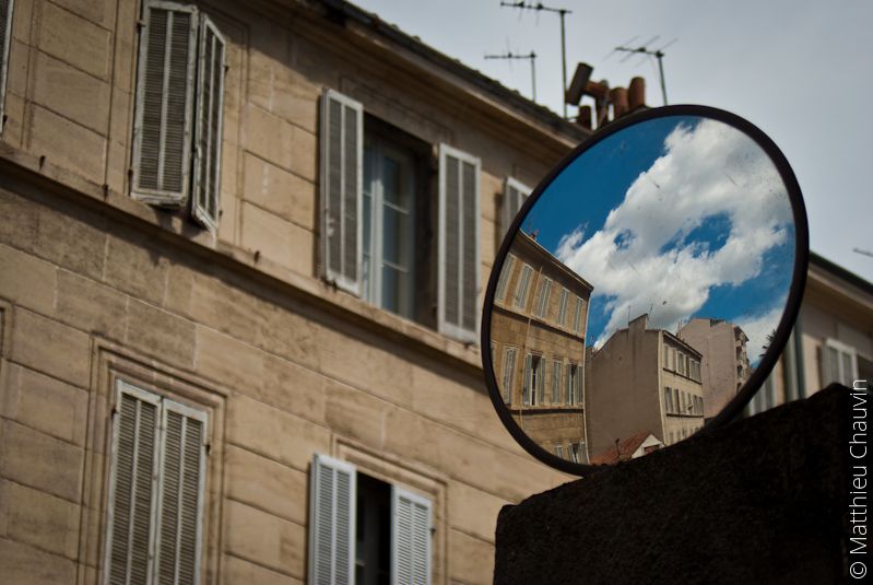 prix de l'immobilier ancien dans le 6e arrondissement de Marseille