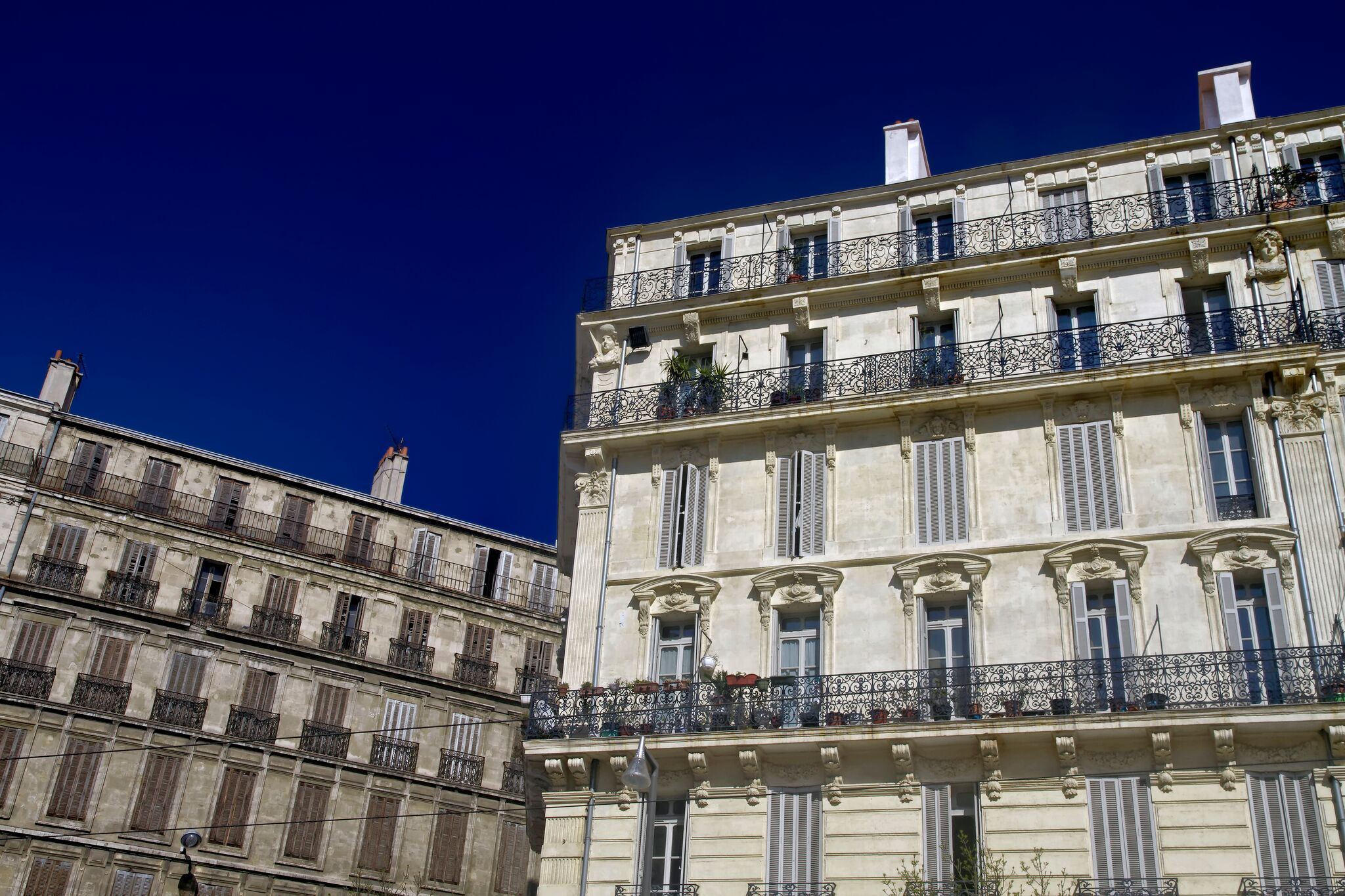 Évolution des loyers dans le 13002 à Marseille entre 2014 et 2018