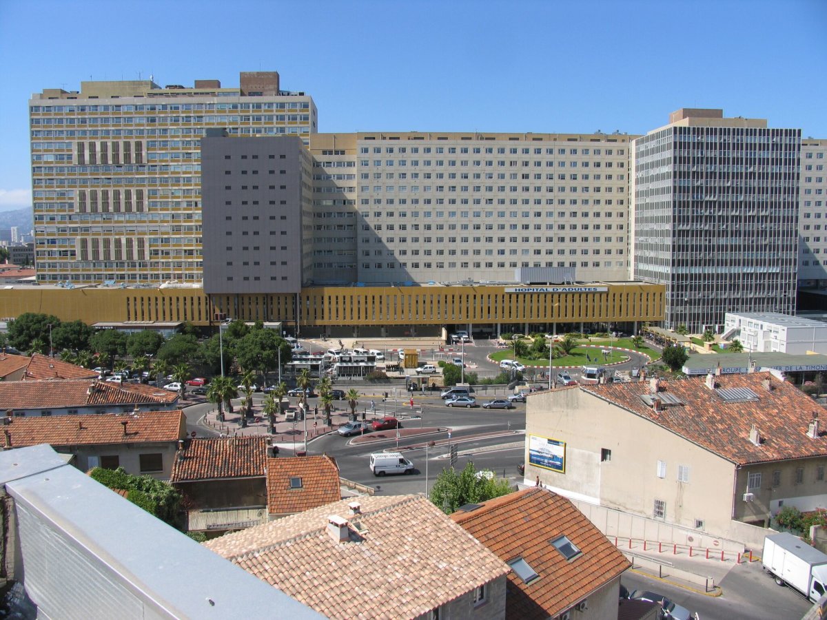 Évolution des loyers dans le 13005 à Marseille entre 2014 et 2018