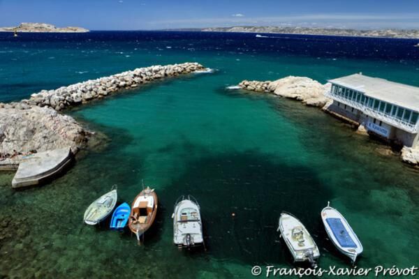 Évolution des loyers dans le 13007 à Marseille entre 2014 et 2018