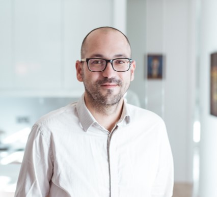 Bertrand – Gestionnaire de copropriété à Marseille