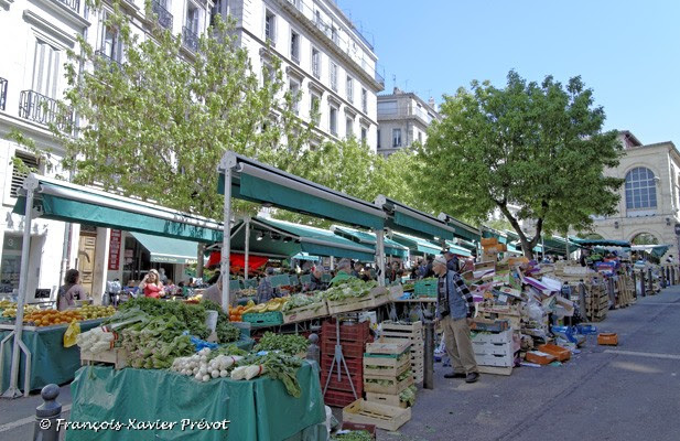 les loyers moyens dans le 13001 en 2019