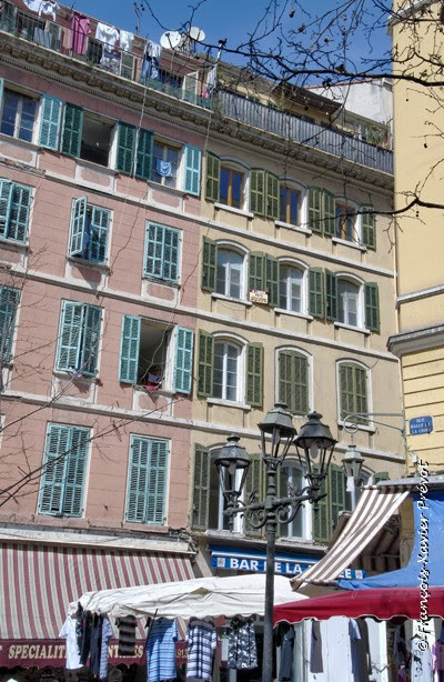 Petits immeubles en copropriété