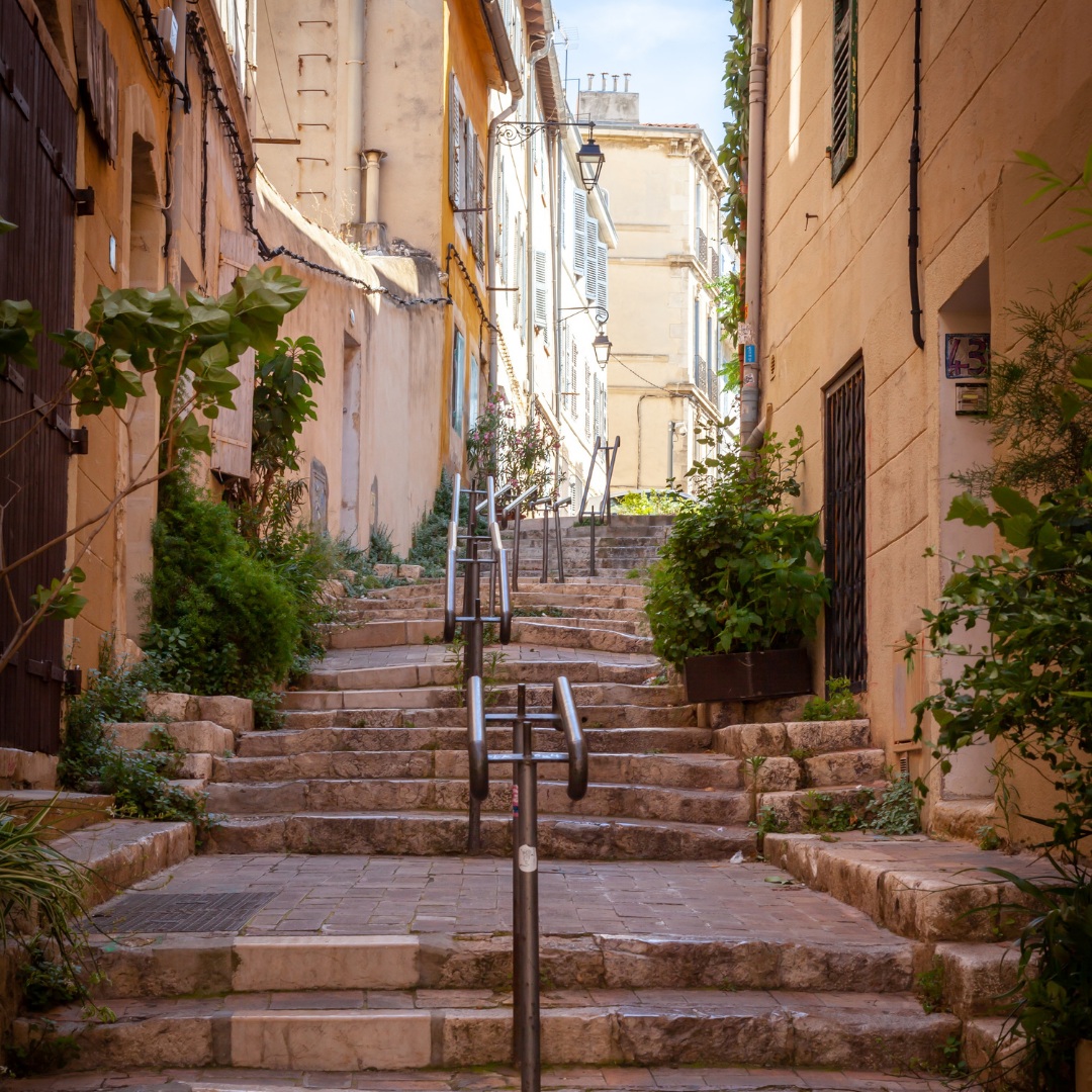 syndic immobilier indépendant Marseille