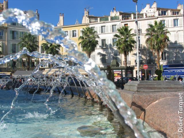 Marché locatif Marseille