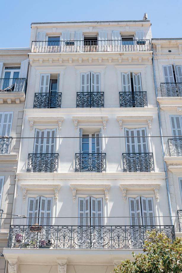 Renovations energetiques et dpe C que faire pour les immeubles marseillais