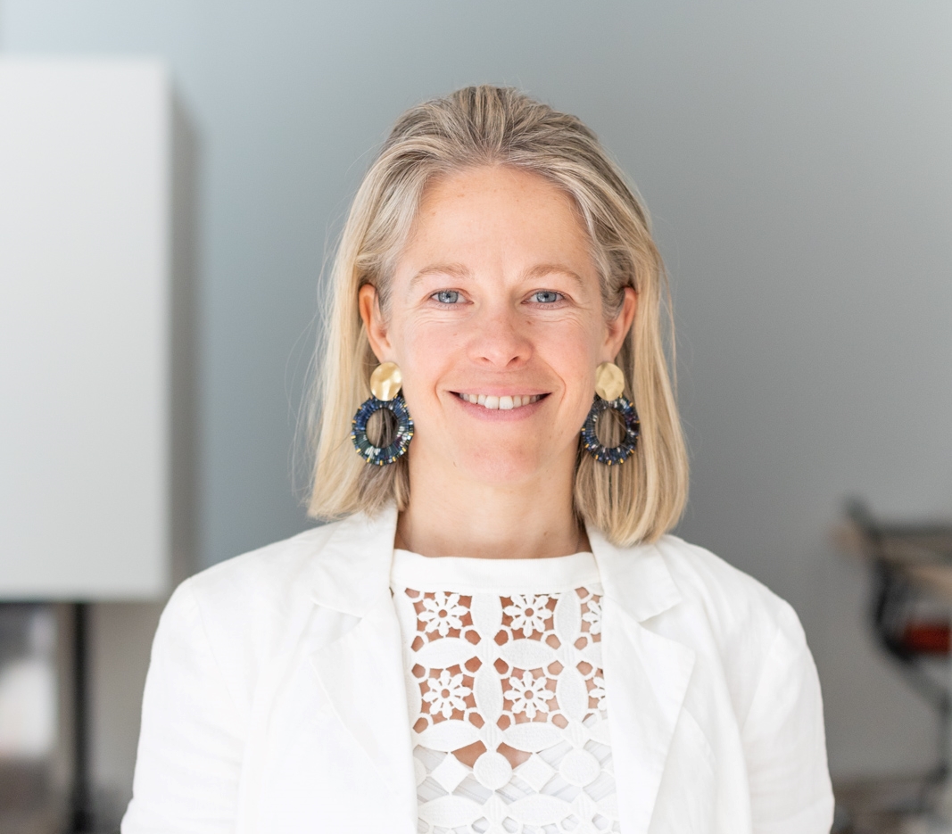 Emeline responsable syndic