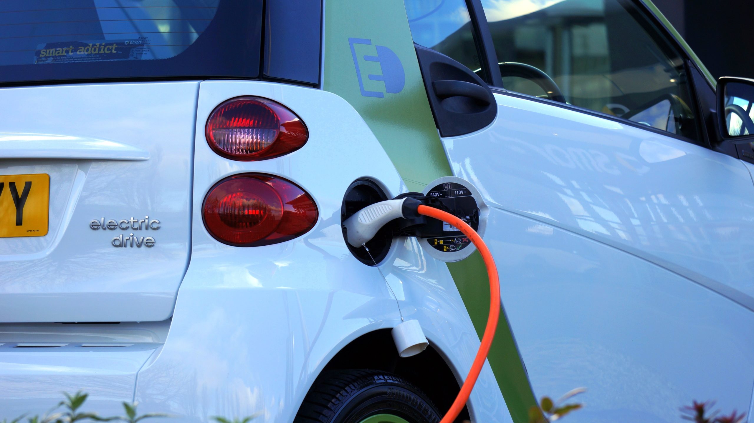 borne electrique en copropriete