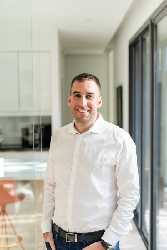 Florian Massoni – Gestionnaire locatif