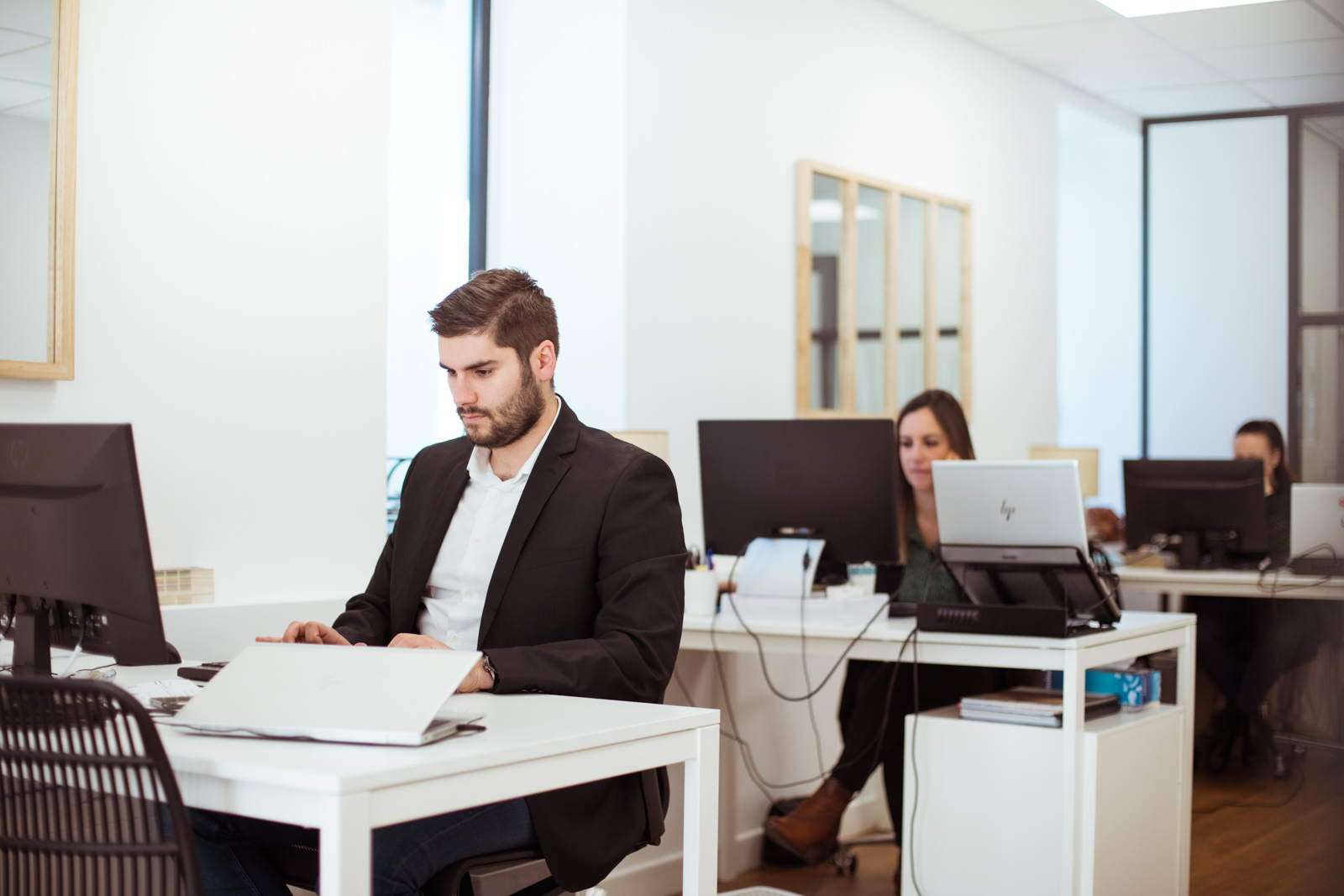 syndic de copropriété à Marseille