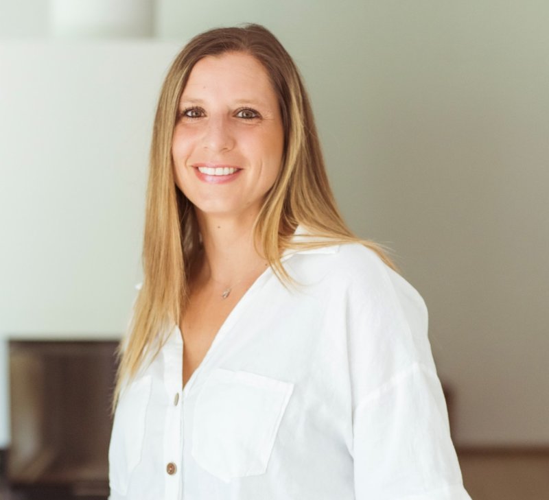 Gaelle Lapert – Commerciale en gestion locative