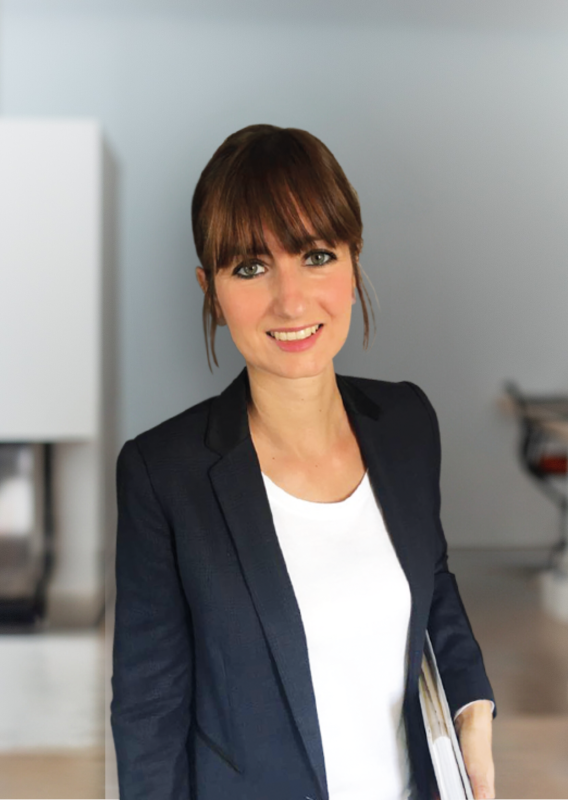 Julia Lauron – Ventes de Biens Immobiliers